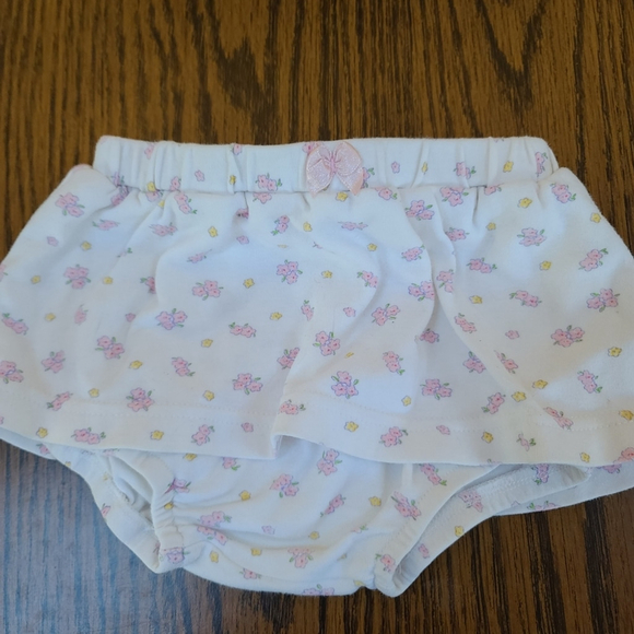 Girl's 6-9 mos 6-piece summer bundle Girls' Summer Bundle 6-9mos Carter's Jumpin - Picture 10 of 16